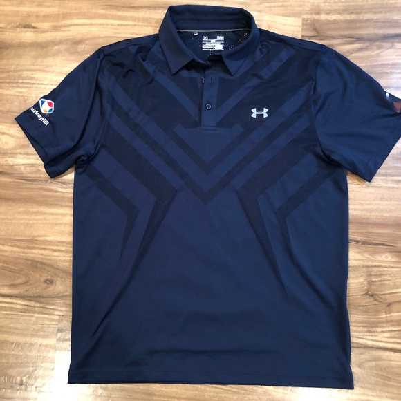 Under Armour Other - Under Armour L Loose Heatgear Turkey Hill Hershey